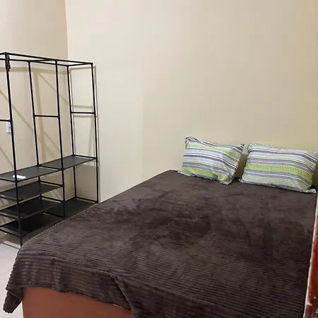 Apartamento Casa Brisa Do Mar *