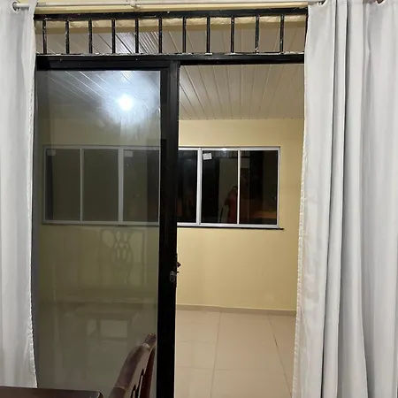 Apartamento Casa Brisa Do Mar *