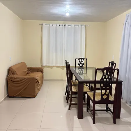 Casa Brisa Do Mar