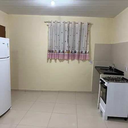 Casa Brisa Do Mar *