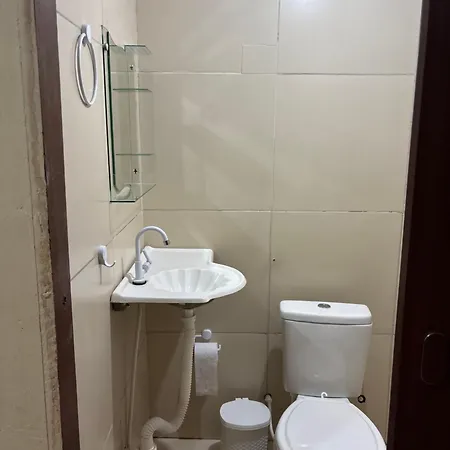 Apartamento Casa Brisa Do Mar
